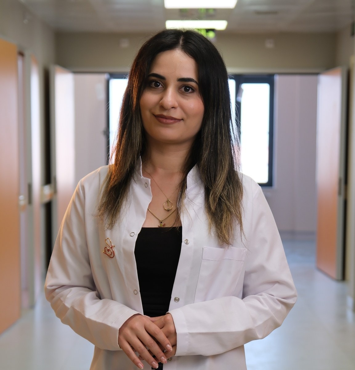 Dr. Zeynəb Cəfərova