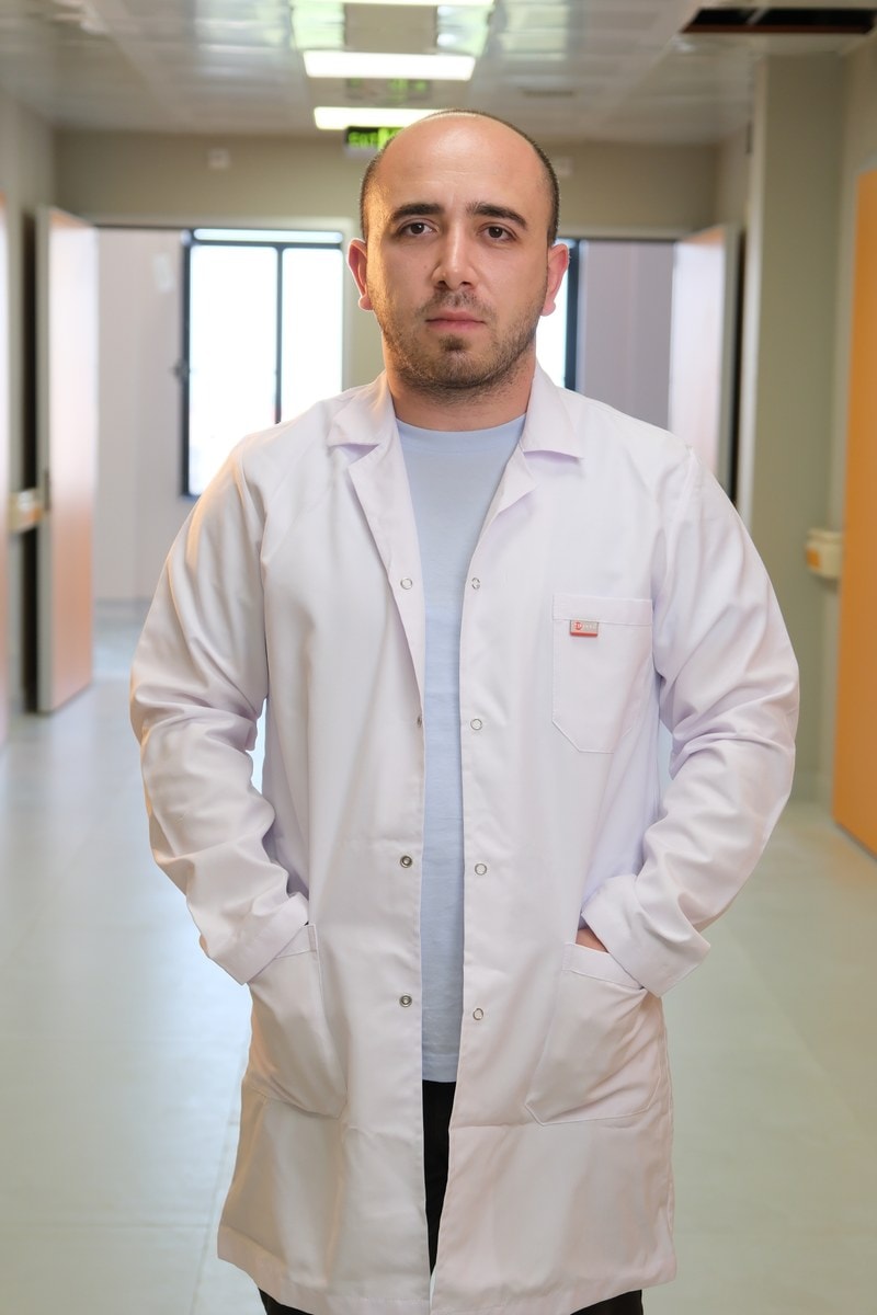 Dr. Eltən Məmmədəliyev